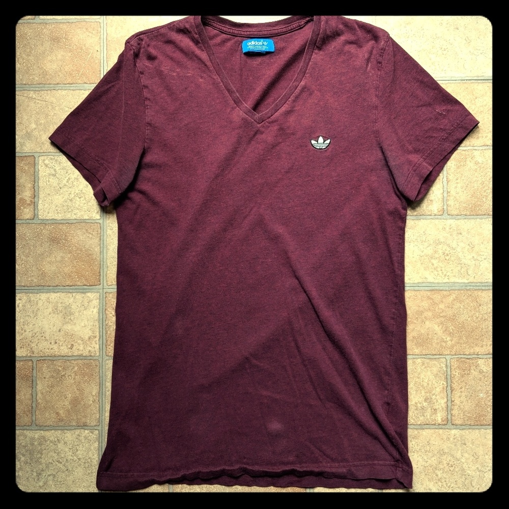 Men's short sleeve shirt